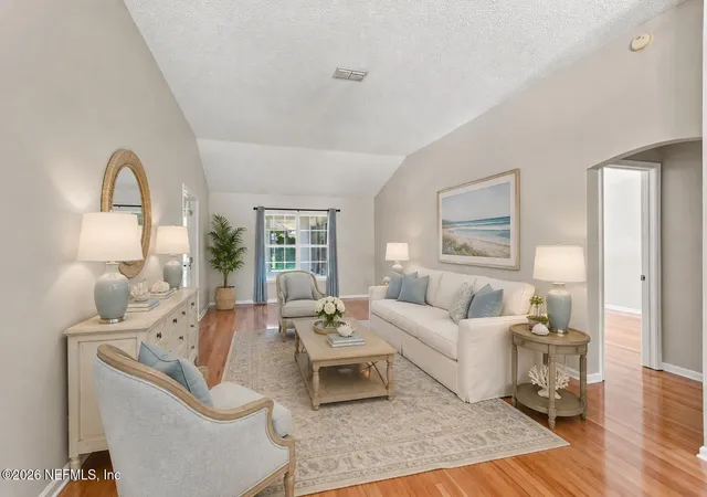 Photo 4 of Single family home for sale at 2142 Forest Gate Dr E, Jacksonville, FL 32246 | MLS# 2162395 | Listing updated on 2026-09-06