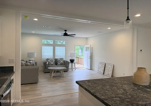 Photo 3 of Manufactured home for sale at 954 Mclaughlin Ln, Middleburg, FL 32068 | MLS# 2163788 | Listing updated on 2026-09-08
