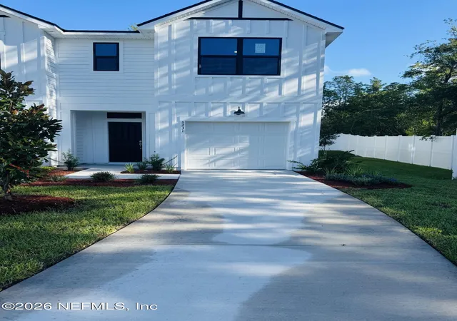 Photo 4 of Townhouse for sale at 5231 Peach Blossom Wy #0018, Jacksonville, FL 32244 | MLS# 2162433 | Listing updated on 2026-09-15