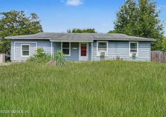 Photo 1 of Single family home for sale at 2842 Homestead Rd, Orange Park, FL 32065 | MLS# 2163670 | Listing updated on 2026-09-16