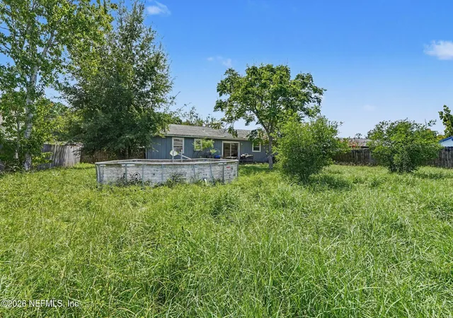 Photo 4 of Single family home for sale at 2842 Homestead Rd, Orange Park, FL 32065 | MLS# 2163670 | Listing updated on 2026-09-16