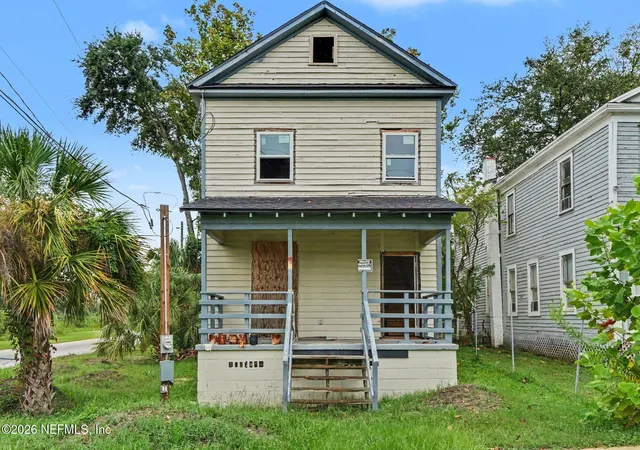 Single family home for sale at 309 Nixon St, Jacksonville, FL 32204 | MLS# 2163657