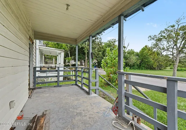 Photo 1 of Single family home for sale at 309 Nixon St, Jacksonville, FL 32204 | MLS# 2163657 | Listing updated on 2026-09-14