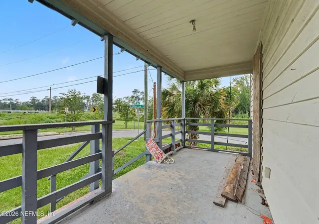 Photo 3 of Single family home for sale at 309 Nixon St, Jacksonville, FL 32204 | MLS# 2163657 | Listing updated on 2026-10-08