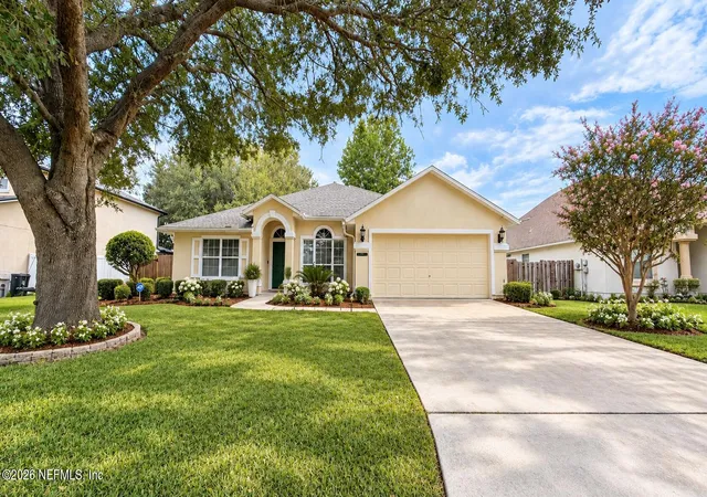 Photo 1 of Single family home for sale at 2005 Chaucer Ln, Ponte Vedra, FL 32081 | MLS# 2164980 | Listing updated on 2026-09-28