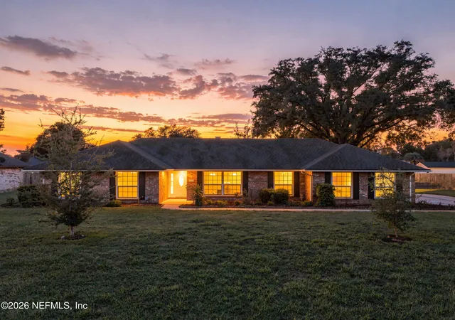 Photo 1 of Single family home for sale at 2069 Monmouth Cir, Orange Park, FL 32073 | MLS# 2162860 | Listing updated on 2026-09-01