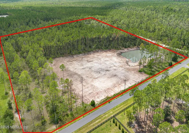 Photo 2 of Land for sale at 0 Wiregrass Wy, Callahan, FL 32011 | MLS# 2162508 | Listing updated on 2026-09-01