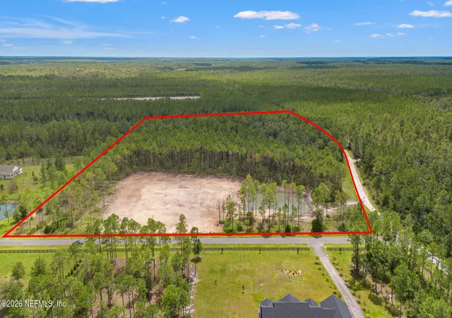 Photo 3 of Land for sale at 0 Wiregrass Wy, Callahan, FL 32011 | MLS# 2162508 | Listing updated on 2026-09-01