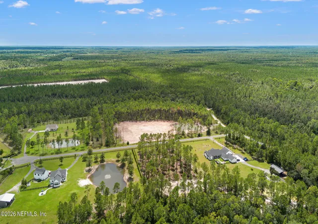 Photo 4 of Land for sale at 0 Wiregrass Wy, Callahan, FL 32011 | MLS# 2162508 | Listing updated on 2026-09-01
