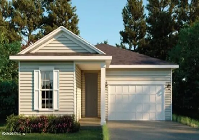 Photo 1 of Single family home for sale at 230 Applejack Dr, St. Augustine, FL 32092 | MLS# 2162507 | Listing updated on 2026-10-05