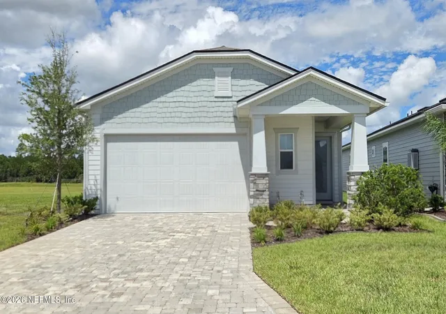 Photo 1 of Single family home for sale at 226 Day Dream Dr, St. Augustine, FL 32092 | MLS# 2162511 | Listing updated on 2026-09-14