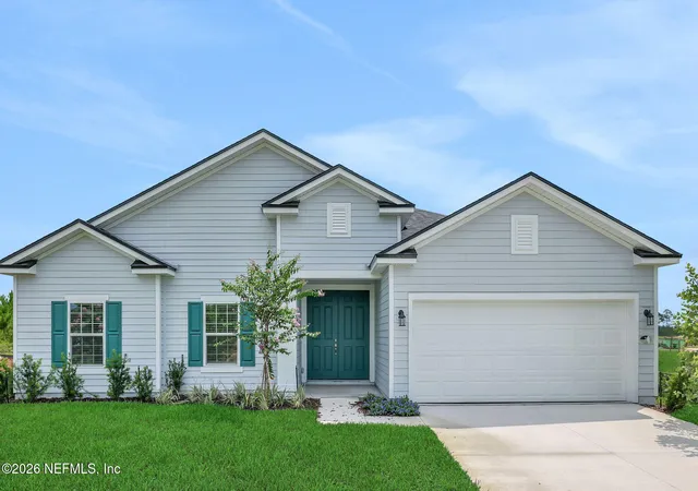 Photo 1 of Single family home for sale at 39 Windmill Palm Wy, Palm Coast, FL 32164 | MLS# 2162513 | Listing updated on 2026-09-14