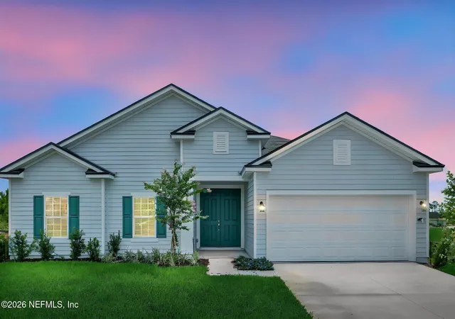 Photo 2 of Single family home for sale at 39 Windmill Palm Wy, Palm Coast, FL 32164 | MLS# 2162513 | Listing updated on 2026-09-14