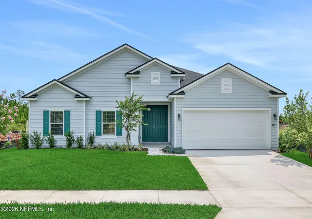 Photo 3 of Single family home for sale at 39 Windmill Palm Wy, Palm Coast, FL 32164 | MLS# 2162513 | Listing updated on 2026-09-14