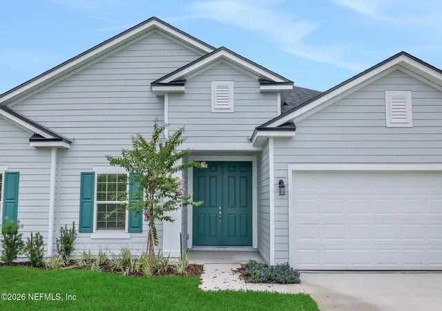 Photo 3 of Single family home for sale at 39 Windmill Palm Wy, Palm Coast, FL 32164 | MLS# 2162513 | Listing updated on 2026-09-14
