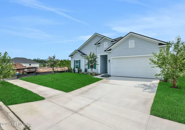 Photo 4 of Single family home for sale at 39 Windmill Palm Wy, Palm Coast, FL 32164 | MLS# 2162513 | Listing updated on 2026-09-14