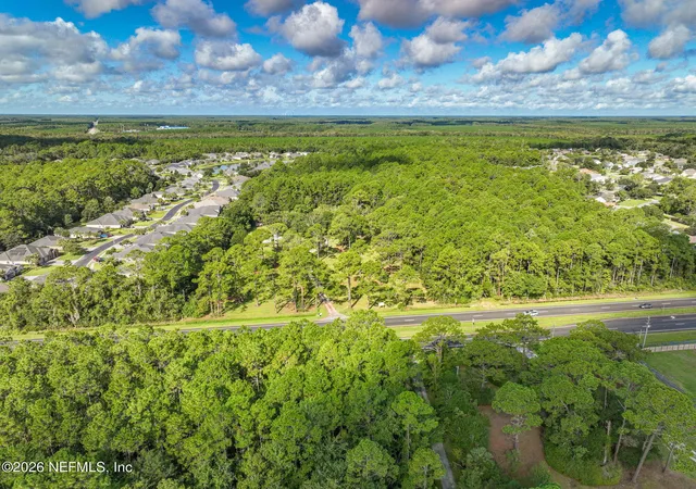 Photo 2 of Single family home for sale at 6555 Us Hwy 1 S, St. Augustine, FL 32086 | MLS# 2162529 | Listing updated on 2026-09-11