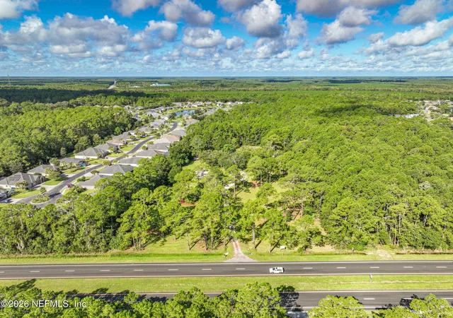 Photo 3 of Single family home for sale at 6555 Us Hwy 1 S, St. Augustine, FL 32086 | MLS# 2162529 | Listing updated on 2026-09-11