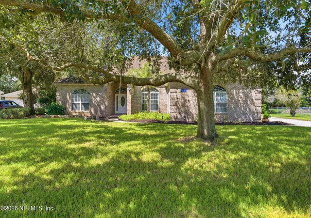 Photo 1 of Single family home for sale at 9174 Milton Dr, Jacksonville, FL 32226 | MLS# 2163028 | Listing updated on 2026-09-11