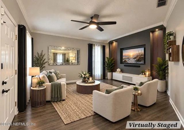 Photo 3 of Single family home for sale at 3560 Gilmore Heights Rd N, Jacksonville, FL 32225 | MLS# 2162616 | Listing updated on 2026-10-01