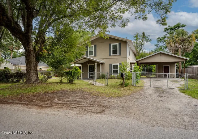Photo 2 of Single family home for sale at 1725 Ashland St, Jacksonville, FL 32207 | MLS# 2163067 | Listing updated on 2026-09-02