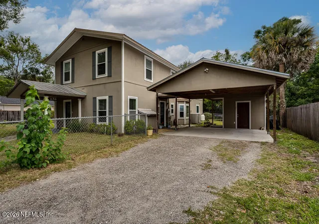 Photo 3 of Single family home for sale at 1725 Ashland St, Jacksonville, FL 32207 | MLS# 2163067 | Listing updated on 2026-09-02