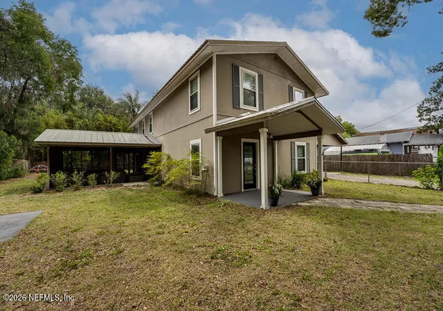 Photo 4 of Single family home for sale at 1725 Ashland St, Jacksonville, FL 32207 | MLS# 2163067 | Listing updated on 2026-09-02