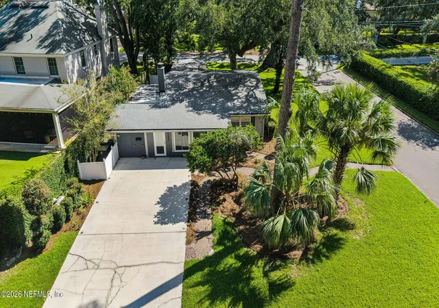 Photo 2 of Single family home for sale at 4203 Demedici Ave, Jacksonville, FL 32210 | MLS# 2162570 | Listing updated on 2026-09-11