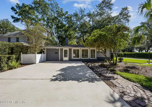 Photo 3 of Single family home for sale at 4203 Demedici Ave, Jacksonville, FL 32210 | MLS# 2162570 | Listing updated on 2026-09-11