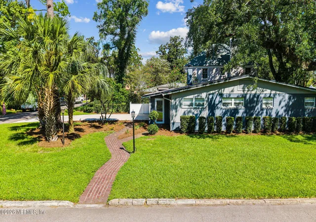 Photo 3 of Single family home for sale at 4203 Demedici Ave, Jacksonville, FL 32210 | MLS# 2162570 | Listing updated on 2026-09-11