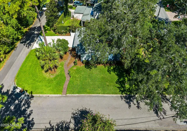 Photo 4 of Single family home for sale at 4203 Demedici Ave, Jacksonville, FL 32210 | MLS# 2162570 | Listing updated on 2026-09-11