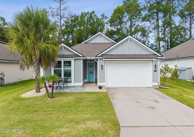 Photo 1 of Single family home for sale at 11676 Yellow Perch Rd, Jacksonville, FL 32226 | MLS# 2162771 | Listing updated on 2026-09-17