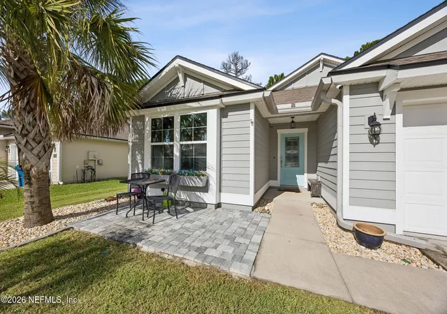 Photo 2 of Single family home for sale at 11676 Yellow Perch Rd, Jacksonville, FL 32226 | MLS# 2162771 | Listing updated on 2026-09-17