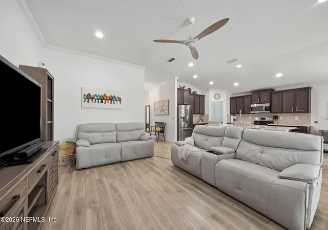 Photo 4 of Single family home for sale at 11676 Yellow Perch Rd, Jacksonville, FL 32226 | MLS# 2162771 | Listing updated on 2026-09-17