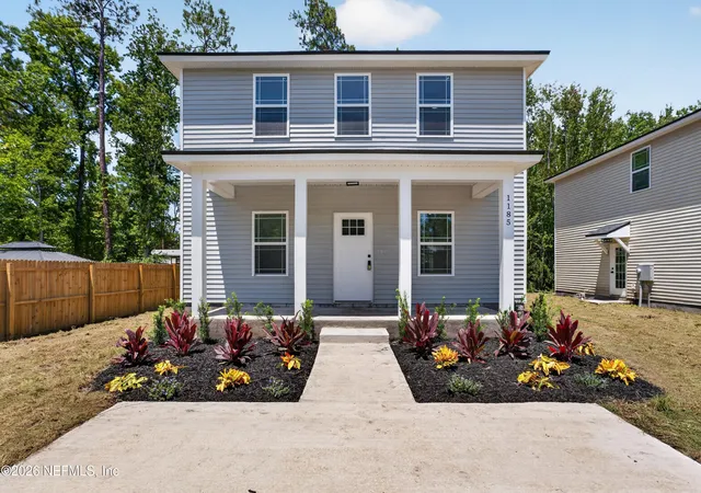 Photo 1 of Single family home for sale at 1185 Floyd St, Fleming Island, FL 32003 | MLS# 2162797 | Listing updated on 2026-09-01