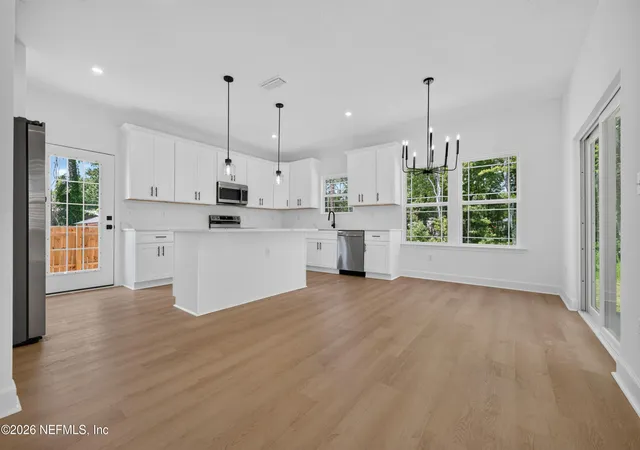 Photo 3 of Single family home for sale at 1185 Floyd St, Fleming Island, FL 32003 | MLS# 2162797 | Listing updated on 2026-09-01