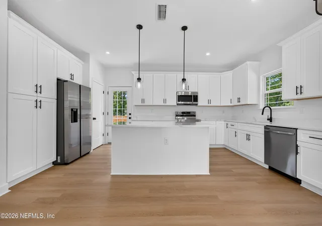 Photo 3 of Single family home for sale at 1185 Floyd St, Fleming Island, FL 32003 | MLS# 2162797 | Listing updated on 2026-09-01