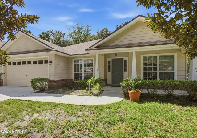 Photo 1 of Single family home for sale at 2927 Castnet Ct, St. Augustine, FL 32092 | MLS# 2162609 | Listing updated on 2026-09-03