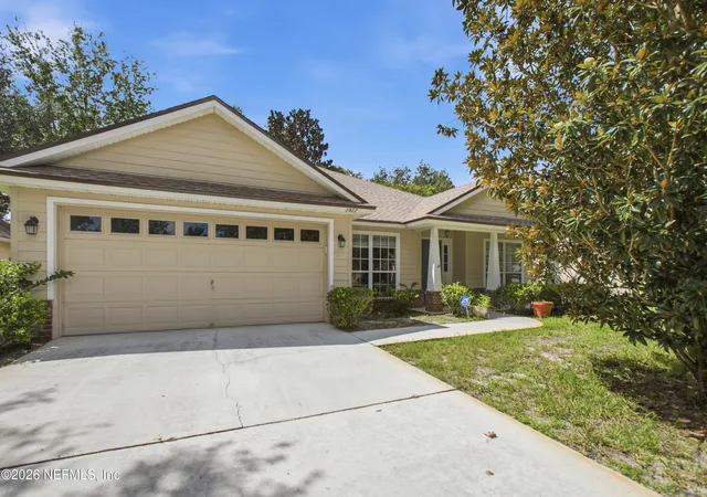 Photo 2 of Single family home for sale at 2927 Castnet Ct, St. Augustine, FL 32092 | MLS# 2162609 | Listing updated on 2026-09-03