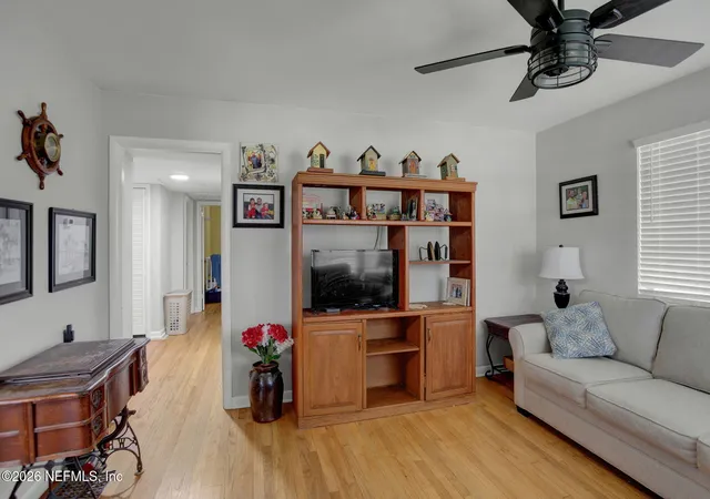 Photo 3 of Single family home for sale at 1818 Banbury Rd, Jacksonville, FL 32211 | MLS# 2162871 | Listing updated on 2026-09-16