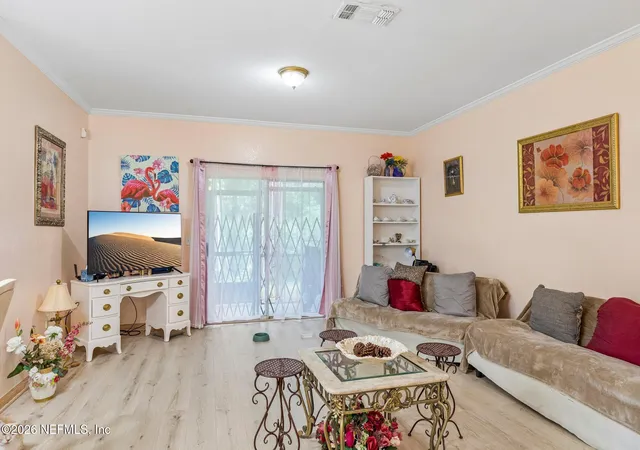 Photo 3 of Condo for sale at 10200 Belle Rive Blvd #4101, Jacksonville, FL 32256 | MLS# 2163529 | Listing updated on 2026-09-04