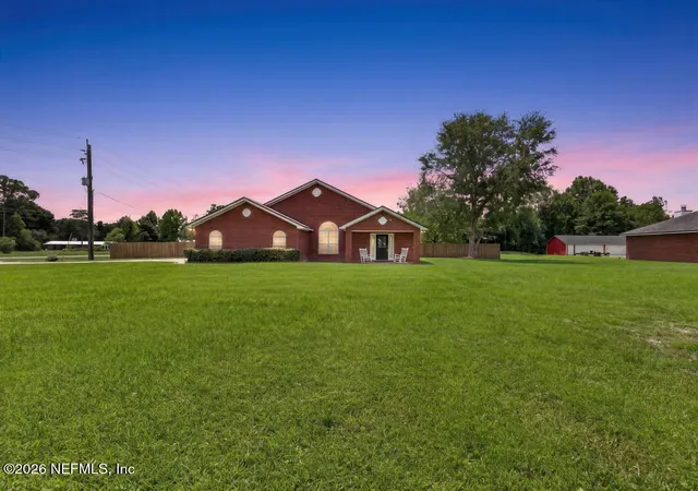 Photo 3 of Single family home for sale at 54341 Plantation Rd, Callahan, FL 32011 | MLS# 2163689 | Listing updated on 2026-09-20