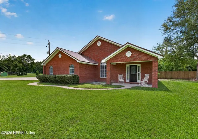 Photo 3 of Single family home for sale at 54341 Plantation Rd, Callahan, FL 32011 | MLS# 2163689 | Listing updated on 2026-09-20