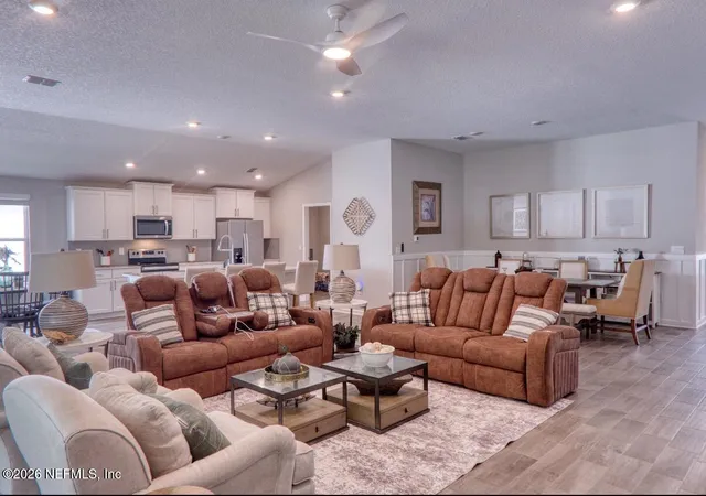 Photo 4 of Single family home for sale at 5 Pecan Ridge Ct, Jacksonville, FL 32218 | MLS# 2162615 | Listing updated on 2026-09-09
