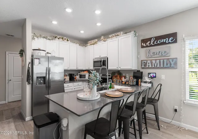 Photo 1 of Sale Pending at 1241 Beach Dune Dr, Jacksonville, FL 32233 | MLS# 2162823 | Listing updated on 2026-09-22