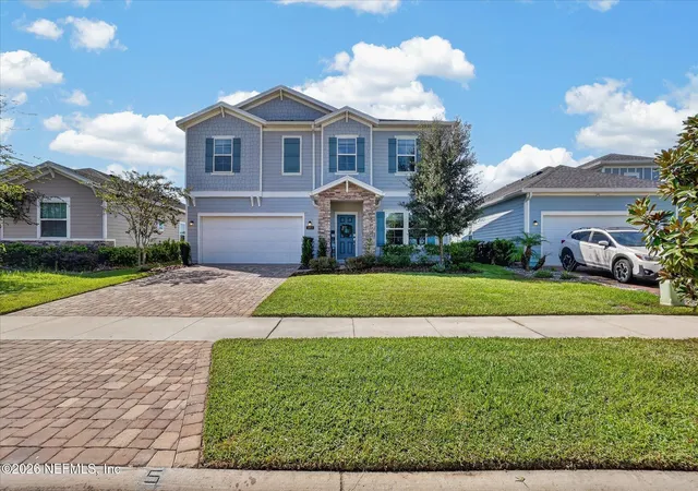 Photo 1 of Single family home for sale at 2854 Crossfield Dr, Green Cove Springs, FL 32043 | MLS# 2162626 | Listing updated on 2026-09-16