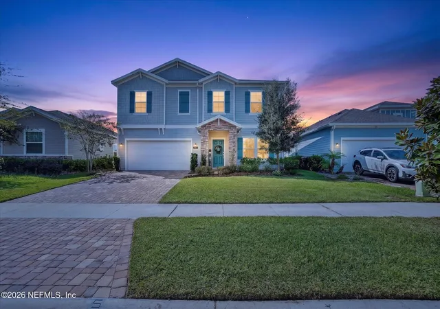 Photo 2 of Single family home for sale at 2854 Crossfield Dr, Green Cove Springs, FL 32043 | MLS# 2162626 | Listing updated on 2026-09-16