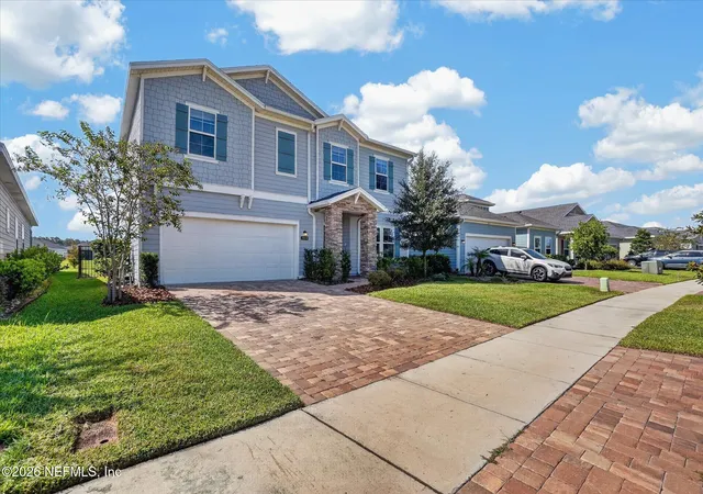 Photo 3 of Single family home for sale at 2854 Crossfield Dr, Green Cove Springs, FL 32043 | MLS# 2162626 | Listing updated on 2026-09-16