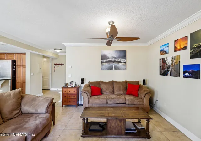 Listing Photo 4 - Condo for sale in building located at 200 Laguna Villas Blvd, Jacksonville Beach, FL 32250 - Unit #C21