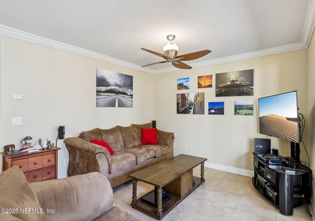 Listing Photo 5 - Condo for sale in building located at 200 Laguna Villas Blvd, Jacksonville Beach, FL 32250 - Unit #C21